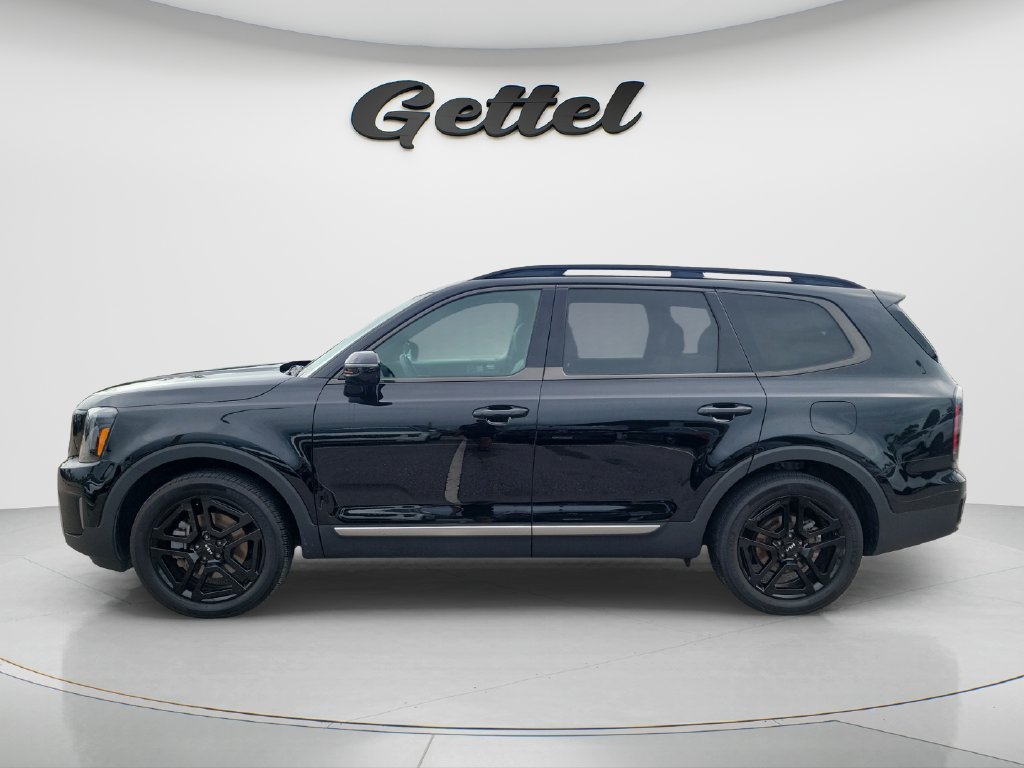 Used 2023 Kia Telluride SX Prestige X-Line AWD/4WD image 8
