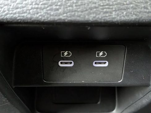 Used 2025 Mitsubishi Outlander SEL AWD/4WD image 20
