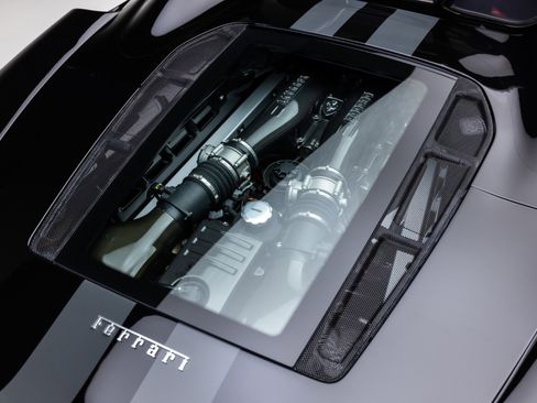 Used 2009 Ferrari F430 Scuderia RWD image 60