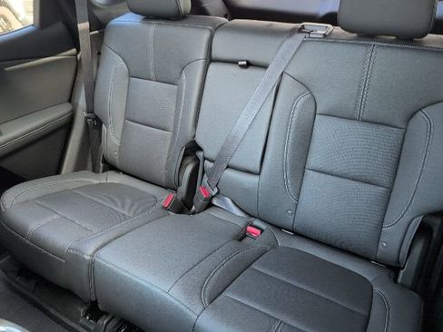 New 2025 Chevrolet Blazer LT w/ Sound & Technology Package image 8