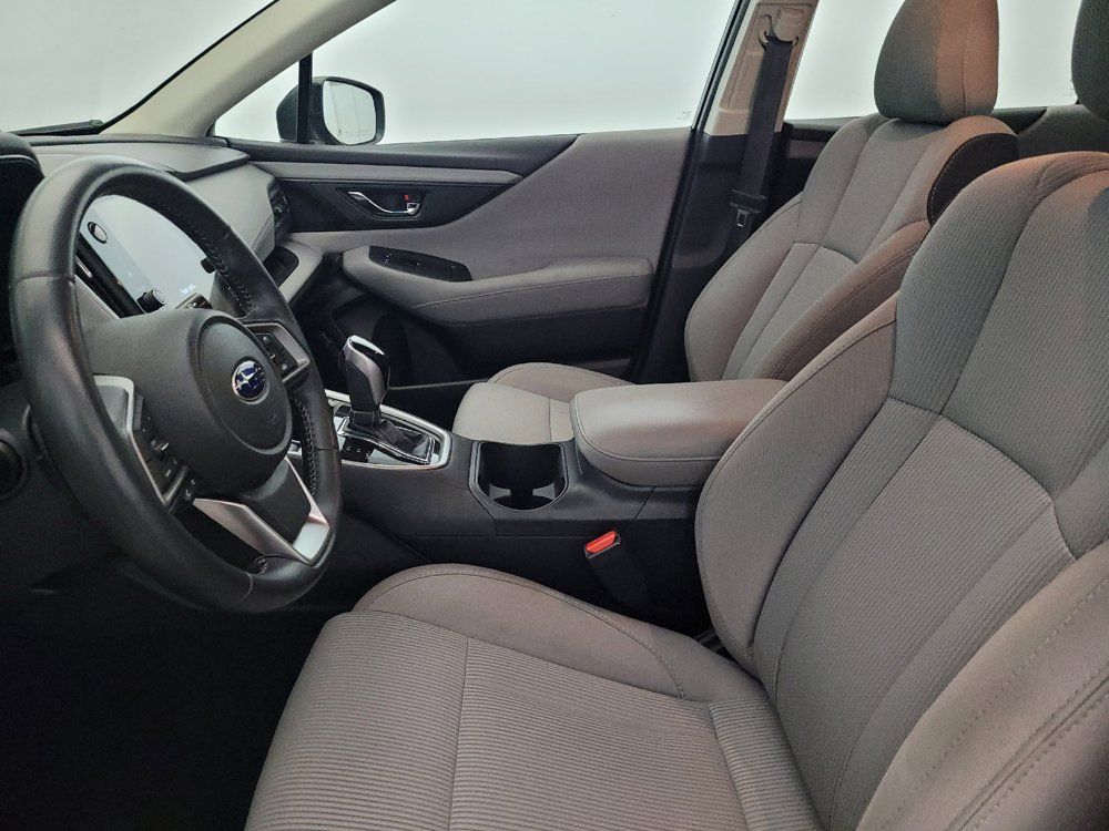Used 2022 Subaru Legacy Premium AWD/4WD image 17