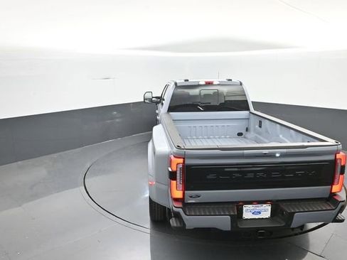 New 2026 Ford F350 Platinum w/ FX4 Off-Road Package AWD/4WD image 29