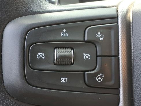 Used 2022 GMC Sierra 1500 Denali AWD/4WD image 27