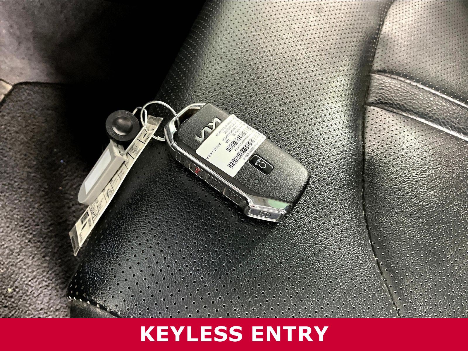 Certified 2024 Kia K5 EX FWD image 32