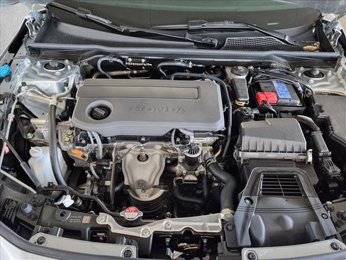 Used 2026 Honda Civic LX image 23