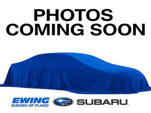 New 2026 Subaru Crosstrek 2.5i image 1