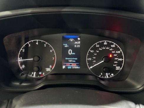 Used 2023 Toyota Corolla LE FWD image 17