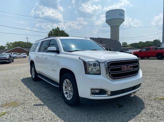 Used 2017 GMC Yukon XL SLT AWD/4WD video 1