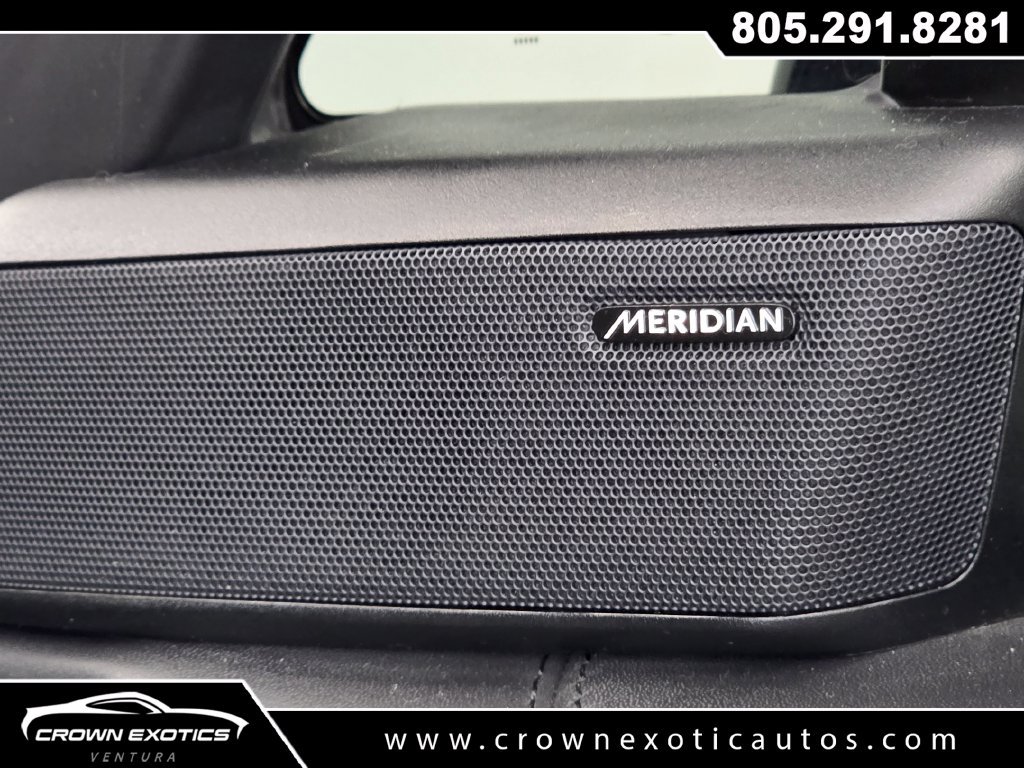 Used 2023 Land Rover Range Rover SE AWD/4WD image 10