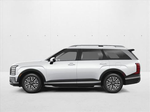 New 2026 Hyundai Palisade SEL Premium image 2