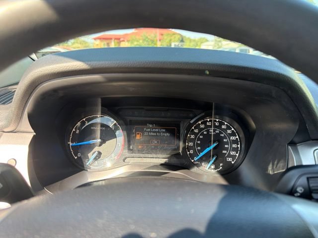 Used 2019 Ford Ranger XLT AWD/4WD image 11