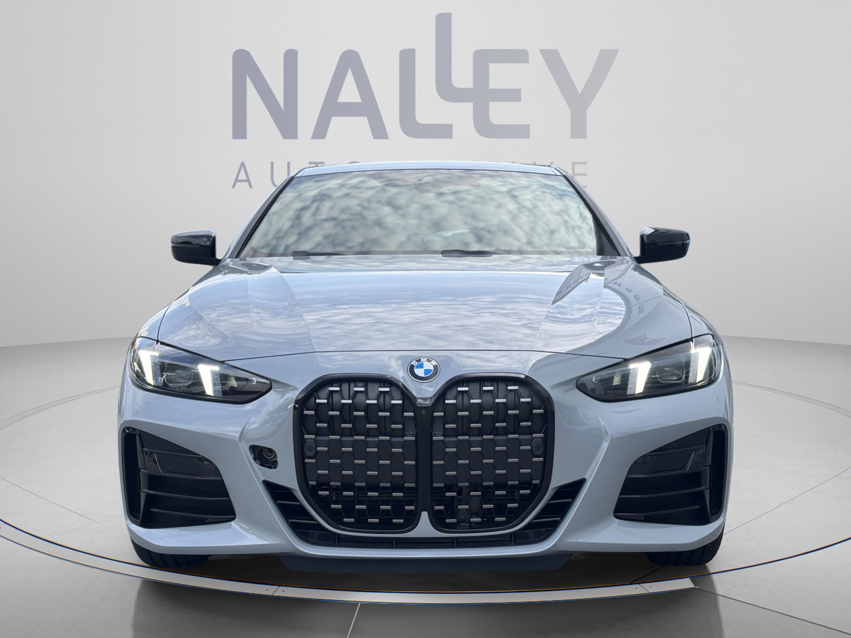 New 2027 BMW 430i Coupe w/ M Sport Package AWD/4WD image 6