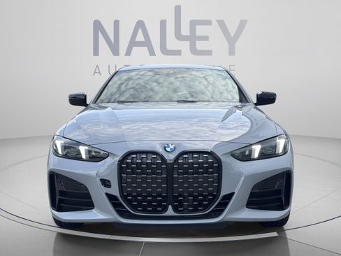 New 2027 BMW 430i Coupe w/ M Sport Package AWD/4WD image 6