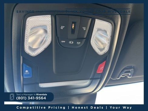 New 2026 RAM 3500 Big Horn image 35