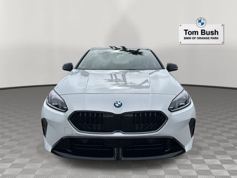 New 2026 BMW 228i xDrive w/ Technology Package image 2