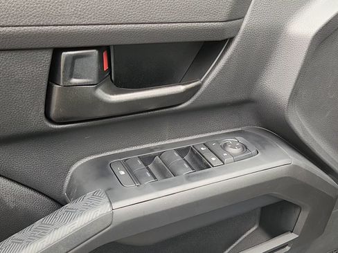 New 2026 Toyota Tacoma SR5 AWD/4WD image 7