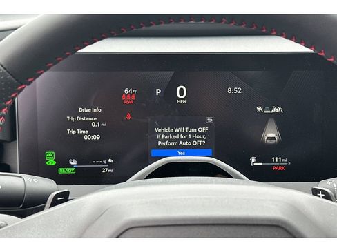 New 2026 Toyota RAV4 AWD Plug-in Hybrid image 25