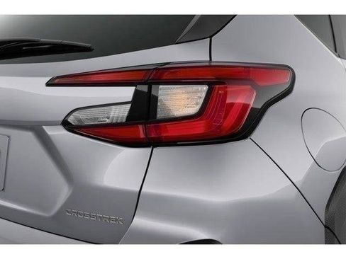 New 2025 Subaru Crosstrek 2.5i Limited w/ Popular Package #4A image 38