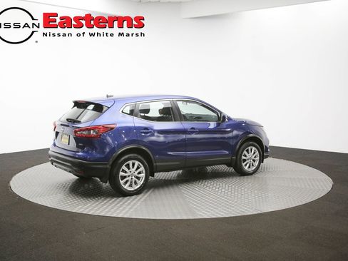 Used 2022 Nissan Rogue Sport S image 68