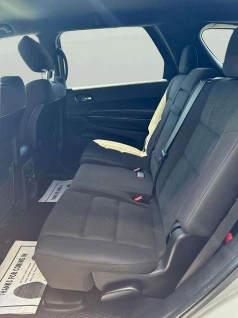 Used 2023 Dodge Durango GT AWD/4WD image 10