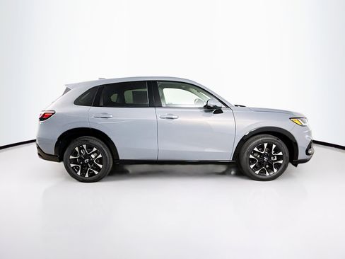 New 2026 Honda HR-V EX-L image 2