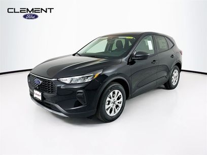 New 2026 Ford Escape Active w/ Cold Weather Package