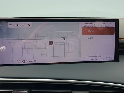 New 2026 Genesis GV70 2.5T Sport Prestige AWD/4WD image 19