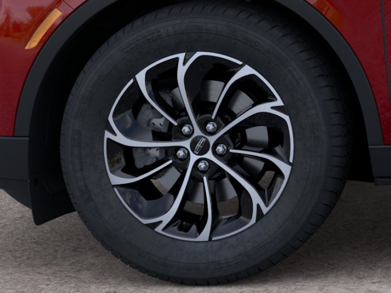 New 2026 Lincoln Nautilus Premier AWD/4WD image 19