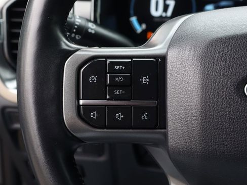 Used 2021 Ford F150 Lariat AWD/4WD image 26