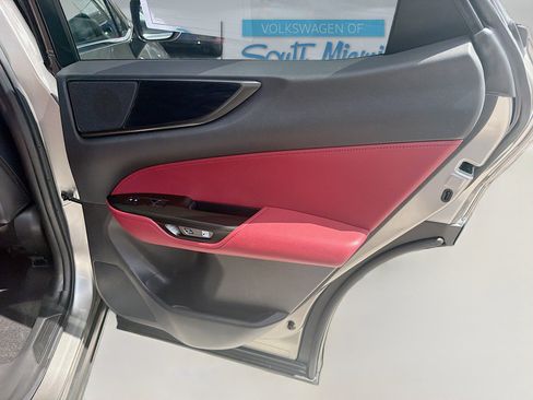 Used 2024 Lexus NX 350 AWD image 31