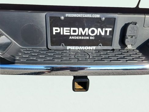 Used 2025 RAM 1500 Limited w/ Off Road Group AWD/4WD image 12