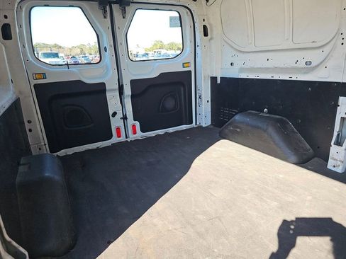 Used 2015 Ford Transit 150 130 Low Roof image 10