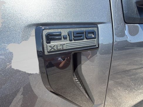 Used 2024 Ford F150 XLT w/ Equipment Group 302A MID AWD/4WD image 11