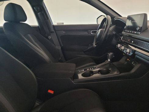 Used 2022 Honda Civic Sport image 21