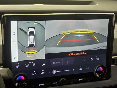 New 2026 Subaru Solterra Touring XT image 16