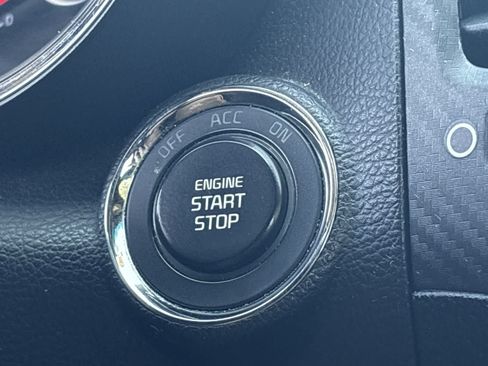 Used 2016 Kia Forte SX FWD image 20
