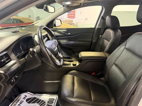 Used 2019 GMC Acadia SLT AWD/4WD image 27