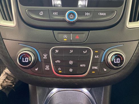 Certified 2024 Chevrolet Malibu LT FWD image 25