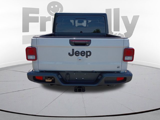 New 2026 Jeep Gladiator Sport AWD/4WD image 6
