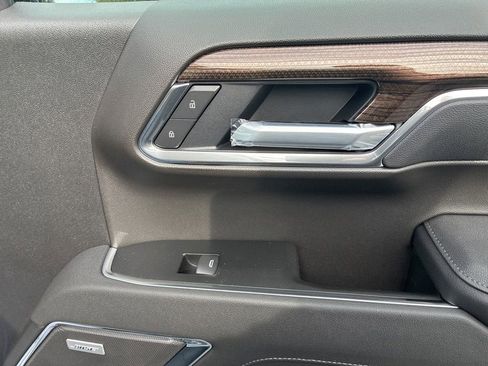 New 2026 Chevrolet Silverado 1500 LT Trail Boss w/ LT Trail Boss Premium Package AWD/4WD image 46