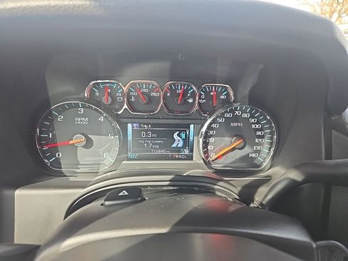 Used 2019 Chevrolet Tahoe LS image 13