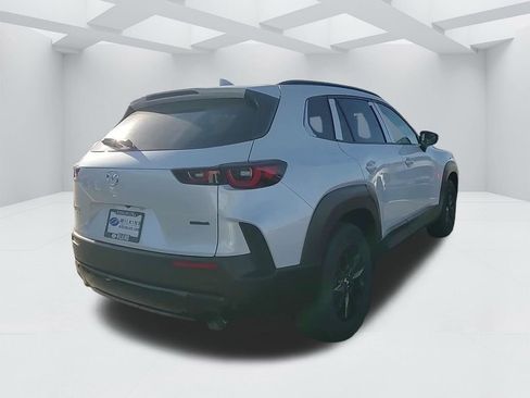 New 2026 MAZDA CX-50 AWD 2.5 Hybrid w/ Weather Package image 5