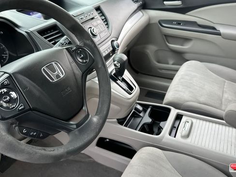 Used 2013 Honda CR-V LX image 14