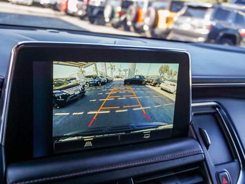 Used 2024 Chevrolet Tahoe RST image 24