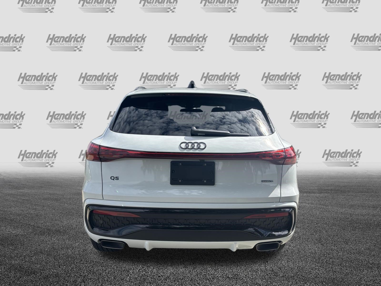 New 2026 Audi Q5 Premium AWD/4WD image 9