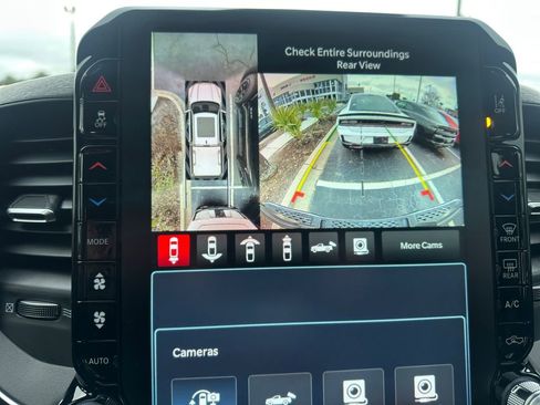 New 2026 RAM 1500 Laramie w/ Night Edition image 22