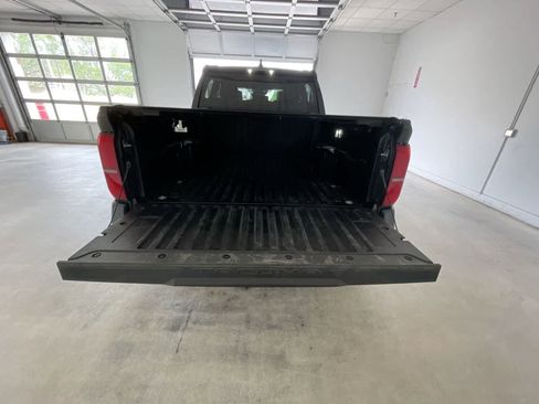 Used 2024 Toyota Tacoma TRD Sport AWD/4WD image 23