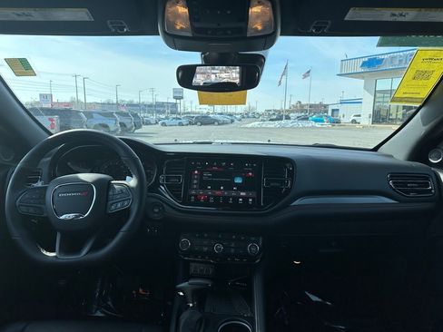 Used 2026 Dodge Durango GT image 11