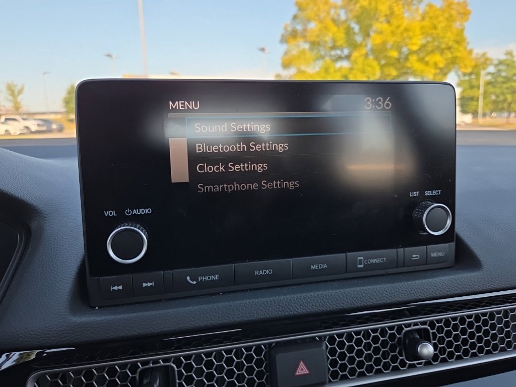 Used 2024 Honda Civic Sport image 34