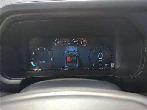 New 2025 Ford F150 Tremor w/ Equipment Group 402A High image 11